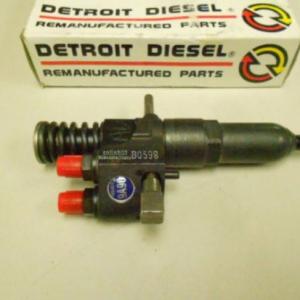 DETROIT GENUINE ACCESSORY 5229630