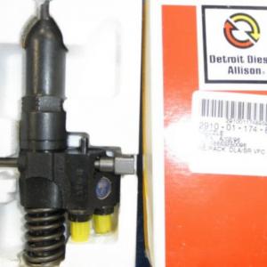 DETROIT GENUINE ACCESSORY 5229810