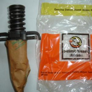 DETROIT GENUINE ACCESSORY 5229850