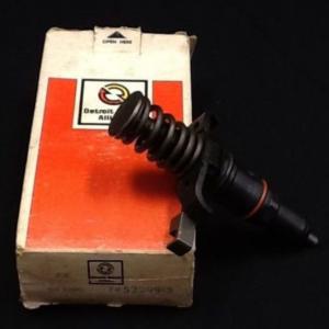 DETROIT GENUINE ACCESSORY 5229915