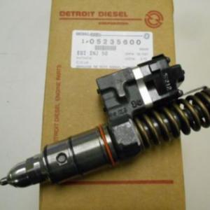 DETROIT GENUINE ACCESSORY 5235600
