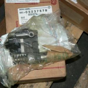 DETROIT GENUINE ACCESSORY 5237578