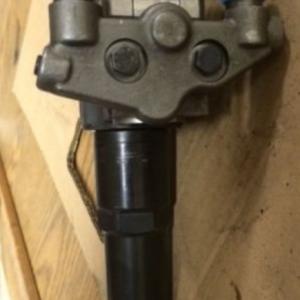 DETROIT GENUINE ACCESSORY E5234920