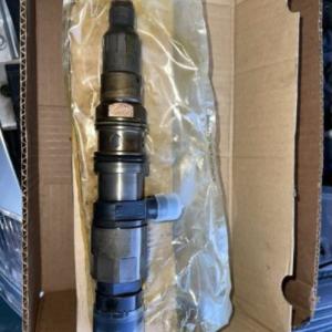 DETROIT GENUINE ACCESSORY EA4600701187