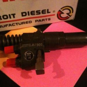 DETROIT GENUINE ACCESSORY R5228770