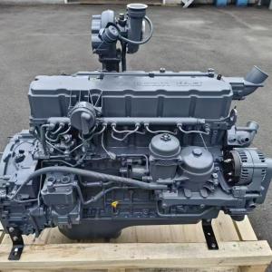 DEUTZ GENUINE ACCESSORY TCD 2013 LO6 4V engine
