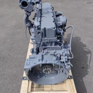 DEUTZ TCD 2013 LO6 4V engine