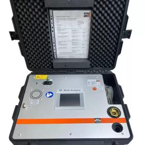 DILO 3-038R-R201 SF6 MULTI-ANA LYSER
