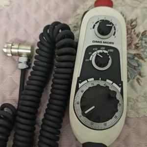 DMG MORI Original CNC System Operating Handle EAHD-002A