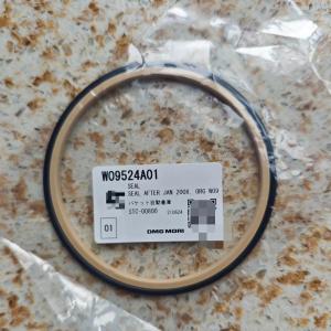 DMG MORI original imported sealing ring W09524A01  W09183A01