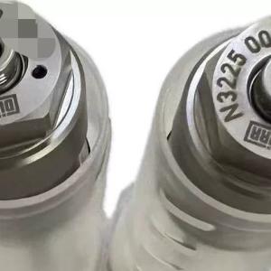 DURR needle valve Model: N32250020, N32250017, N32250013