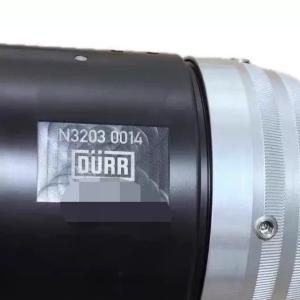 DURR spraying robot atomizer valve chamber motor N32030014 N21010101