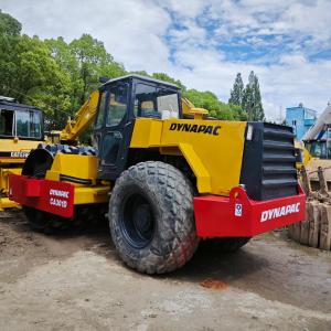 DYNAPAC CA301D roller