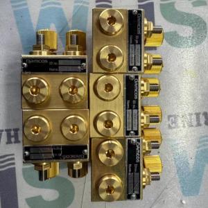 Damcos 160G5107 DPHS