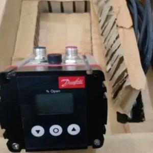 Danfoss ICAD 600A actuator 027H9075