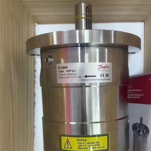 Danfoss imported seawater high-pressure pump APP8.2 Model 180B3008
