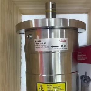 Danfoss original seawater high-pressure pump APP8.2 Model 180B3008