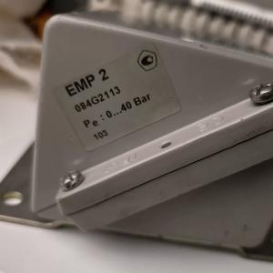 Danfoss pressure transmitter 084G2113
