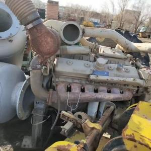 Detroit USED 12V71 engine