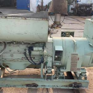 Deutz Reman 6L912 generator set 60 kW