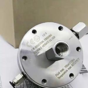 Devilbiss Spray Flow Control Valve HGB-510-R4