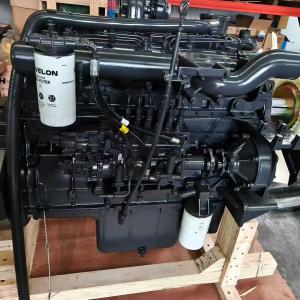 Doosan DE12 brand new engine