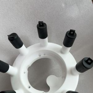 Durr High Voltage Ring Model: M35010128 M35010195