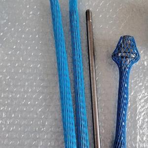E+H temperature sensor TMR35