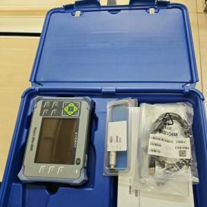 EVIDENT Olympus Magna Mike 8600 Hall Thickness Gauge