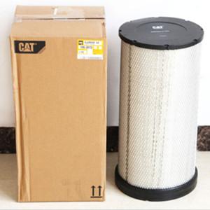Original and brand new genuine element air filter 106-3973 caterpillar 305.5E 349D 365cl 374d engine air filter 1063973