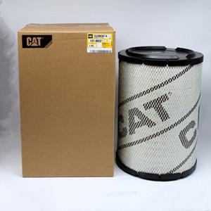 Original and brand new genuine element air filter 131-8822 caterpillar 320D 323D 324D engine air filter 1318822