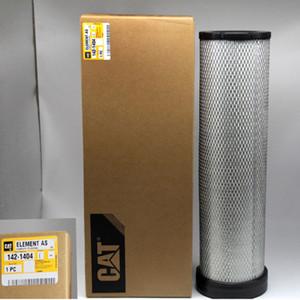 Original and brand new genuine element air filter 142-1404 caterpillar 336D 330C engine air filter 1421404