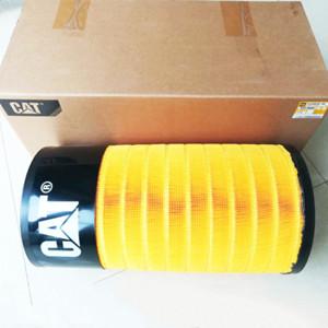 Original and brand new genuine element air filter 453-5509 caterpillar 336D2 340F 336F engine air filter 4535509