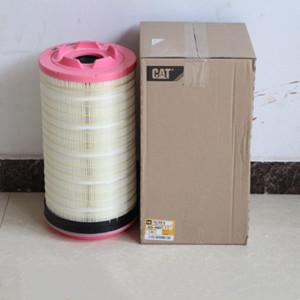 Original and brand new genuine element air filter 520-6407 caterpillar 320D2 320D engine air filter 5206407