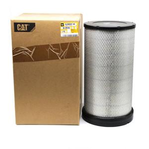 Original and brand new genuine element air filter 6I-2510 caterpillar C11 C15 336D 988 980C/H engine air filter 6I2510