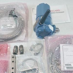 Emerson AMS 9420 Wireless Vibration Sensor (CSI 9420 R5)