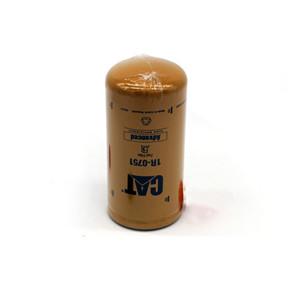 Original and brand new genuine filter 1R-0751 caterpillar 320d 323d 324d 953d 312D engine fuel filter 1R0751