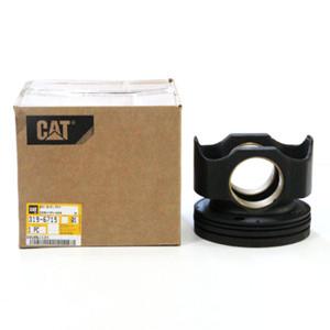 Original and brand new genuine engine piston body assembly 319-6715 caterpillar C18 engine piston body assembly 3196715