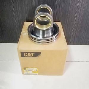 Original and brand new genuine engine piston crown 125-8869 for caterpillar PM-350B 3406C engine crown piston 1258869