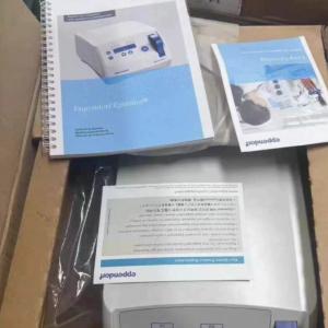 Eppendorf Epolator Electromotor