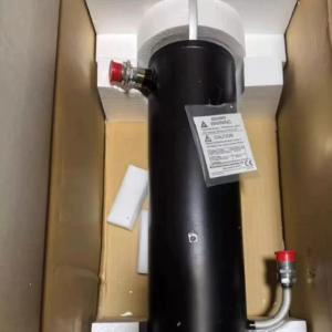 F-50 helium compressor adsorber