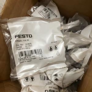 FESTO connector 162875 CRQSL-14-10