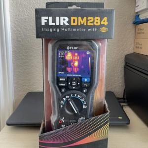 FLIR DM284