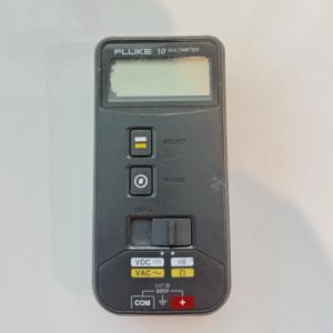 FLUKE 10 MULTIMETER