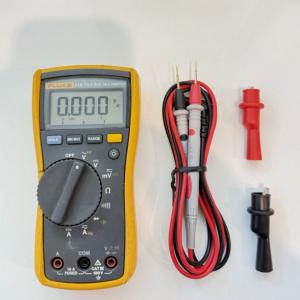 FLUKE 115 TRUS-RMS