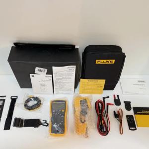 FLUKE 11662 MAX FLUKE 11662 MAX