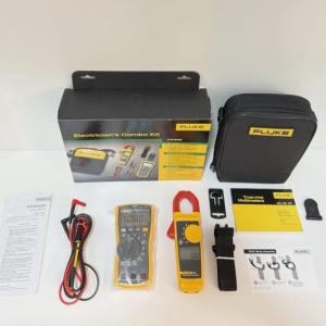 FLUKE 117323KIT