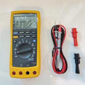 FLUKE 189