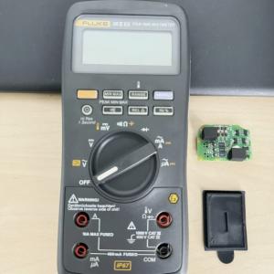 FLUKE 28 II EX INTRINSICALLY IP67 METER