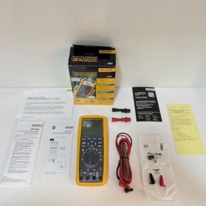FLUKE 289 TRUE-RMS MULTIMETER